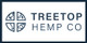 Treetop Hemp Co Delta 8